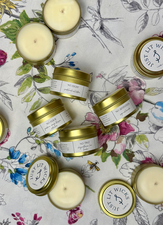 Discovery Set - Mindful